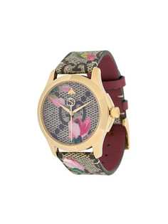 Gucci часы G-Timeless 38мм
