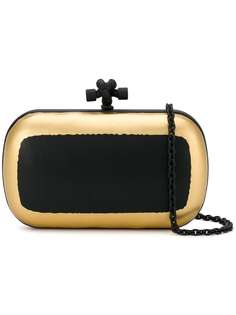 Bottega Veneta Pre-Owned сумка с цепочкой