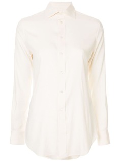 Ralph Lauren Collection классическая рубашка на пуговицах
