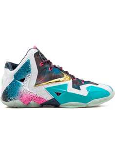 Nike кроссовки Lebron 11 Premium