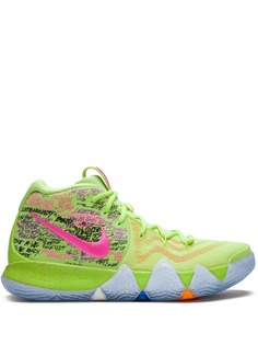 Nike кроссовки Kyrie 4