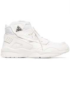 Nike x comme des garcons кроссовки acg mowab 