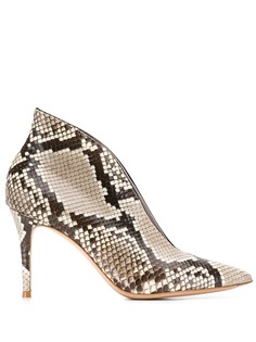 Gianvito Rossi туфли-лодочки Vamp