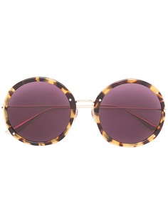 Dior Eyewear солнцезащитные очки Hypnotic 1