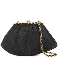 Chanel Pre-Owned сумка на плечо