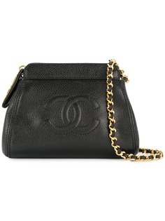 Chanel Pre-Owned сумка на плечо