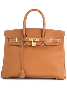 Hermès сумка Birkin 35