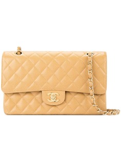 Chanel Pre-Owned сумка на плечо с откидным верхом