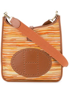 Hermès сумка Evelyn