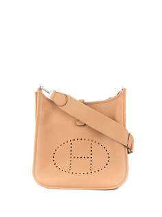 Hermès сумка на плечо Evelyne 3 PM