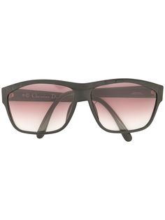 Christian Dior солнцезащитные очки Christian Dior