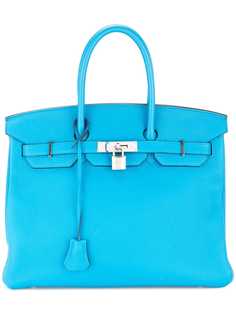 Hermès сумка Birkin 35