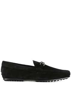Tods лоферы Gommino Tod`S