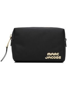 Marc Jacobs косметичка с логотипом