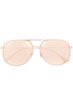 Dior Eyewear солнцезащитные очки DIOR BY DIOR