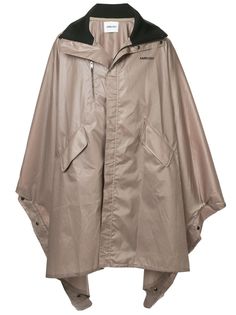 AMBUSH непромокаемая куртка