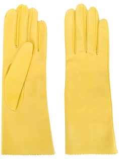 Manokhi перчатки средней длины