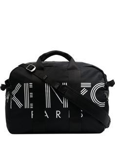 Kenzo сумка-тоут Paris с логотипом