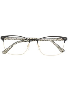 Etnia Barcelona очки Granada в квадратной оправе