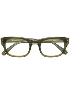 Moscot очки Nebb