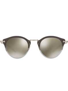 Oliver Peoples солнцезащитные очки OP-505 Sun