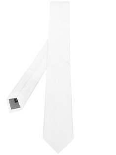 Delloglio classic pointed tie