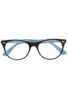 Ray-Ban очки Wayfarer II