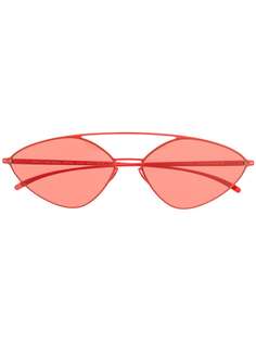 Mykita солнцезащитные очки Baywatch