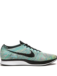 Nike кроссовки Flyknit Racer