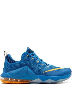 Nike кроссовки Lebron 12 Low