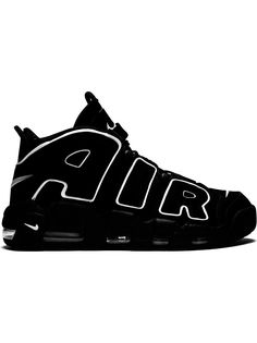 Nike кроссовки Air More Uptempo