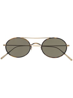 Oliver Peoples солнцезащитные очки Shai