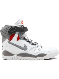 Nike кроссовки Air Pressure David Robinson