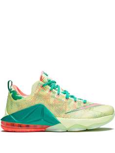 Nike кроссовки Lebron 12