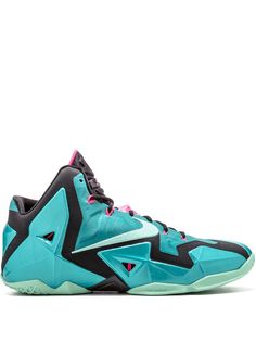 Nike кроссовки Lebron XI