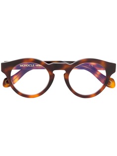 Monocle Eyewear очки Marte