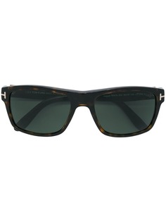 Tom Ford Eyewear солнцезащитные очки August