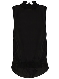 Ann Demeulemeester блузка McLottie