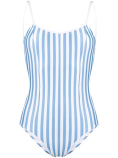 Sian Swimwear купальник в полоску Maria