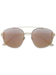 Dior Eyewear солнцезащитные очки Stronger