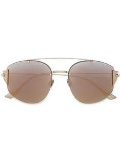 Dior Eyewear солнцезащитные очки Stronger
