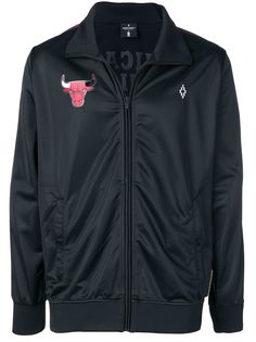 MARCELO BURLON COUNTY OF MILAN куртка-бомбер Bull