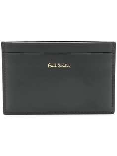 Paul Smith футляр для карт с фотографическим принтом