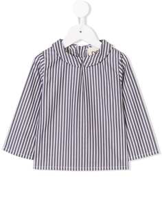 Douuod Kids striped blouse