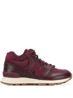 New Balance кроссовки WH574