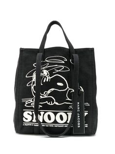 Marc Jacobs сумка-тоут Snoopy