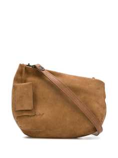 Marsèll asymmetric crossbody