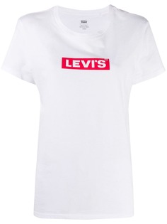 Levis футболка с логотипом Levis®