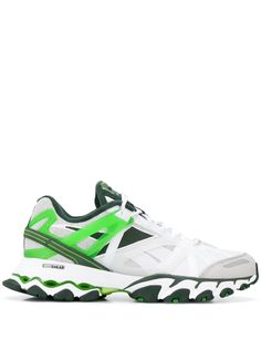 Reebok кроссовки Cottweiler x DMX Trail Shadow