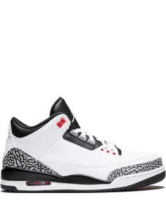 Jordan кроссовки Air Jordan 3 Retro